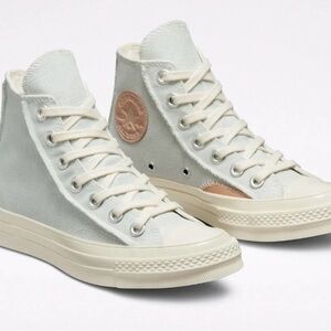 NWT Converse Chuck 70 Hi Women’s Shoes